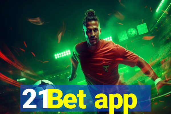 21Bet app